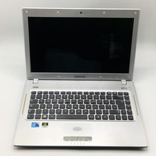 Samsung q430 processor - i3,
