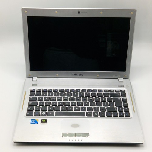 Samsung q430 processor - np, i3