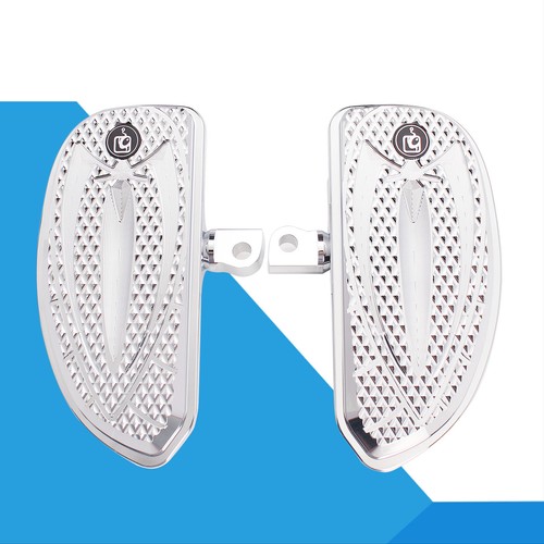 Male mount foot - mount, pegs