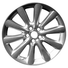 Refurbished 19x8.5 Painted