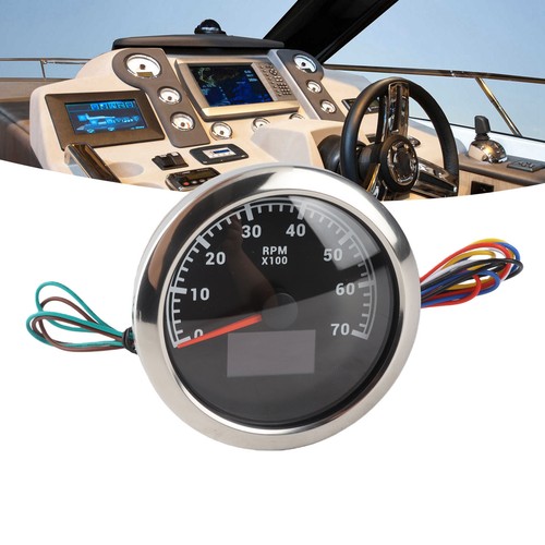 Tacho gauge high sensitivity - gauge,
