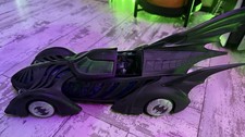 McFarlane Batmobile