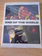 End the world us - end,