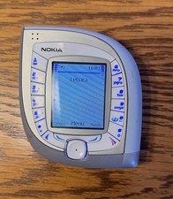 Nokia 7600 Mobile phone