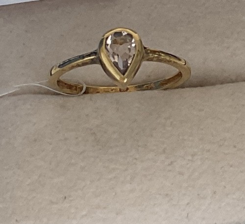 Gilt sterling silver morropino - sterling,
