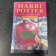 Harry Potter and the