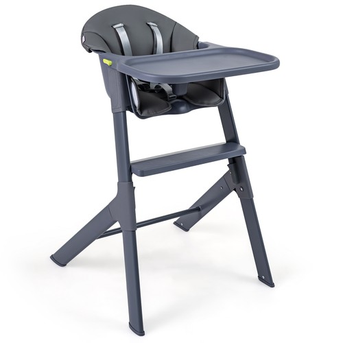 Baby high chair - 3, 1