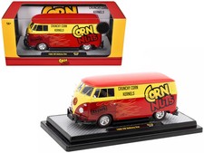 1960 Volkswagen Delivery Van