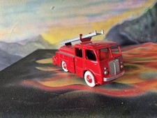 Dinky Berliet Fire Engine