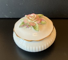 Vintage Royal Doulton Trinket