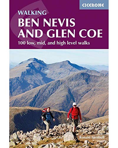 Ben nevis and - glen, 100