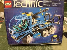 LEGO Technics 8462 Recovery