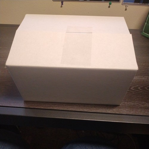 Mystery box - mystery,