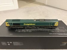Accurascale Class 66