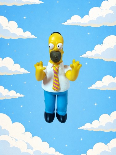 The simpsons homer - simpsons,