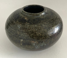 Vintage - Handmade Local Round