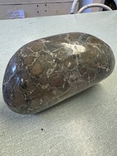 Large self polished serpentine - large,