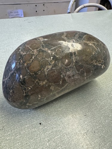 Large self polished - self,