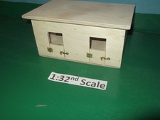 1:32nd Scale Wooden Model Farm