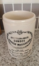 Vintage James Keiller & Sons
