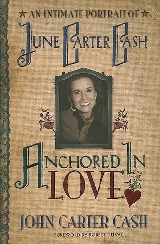Anchored love an - in, love: