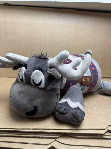 Disney frozen sven - sven, reindeer