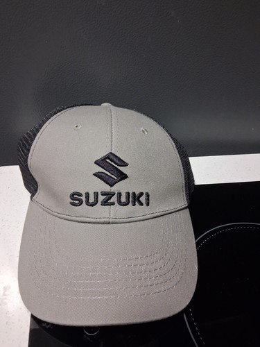 Suzuki truckers hat - truckers,