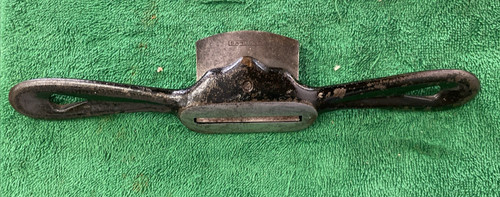 Vintage sargent spokeshave - vintage,