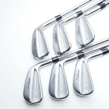 Used Titleist T100 2023 Iron