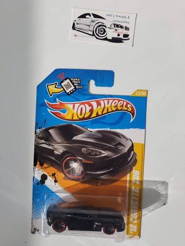 2012 hot wheels - hot,
