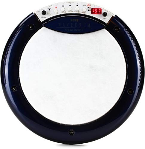 Korg wavedrum global edition - wavedrum,