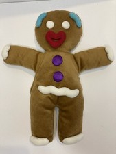 Shrek the Musical Gingy