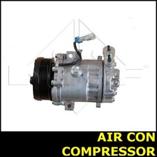Air Conditioning Compressor