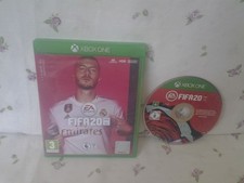 FIFA 20 Xbox One GAME