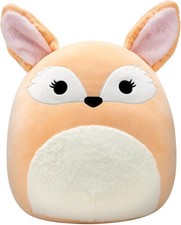 Squishmallows Pace the Tan