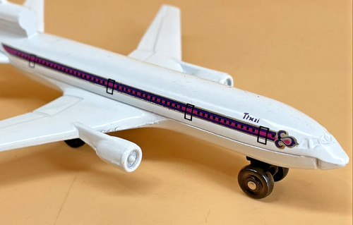 Matchbox sky busters 13 - sky,