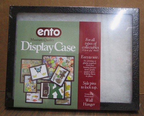 Ento mini wall - , museum