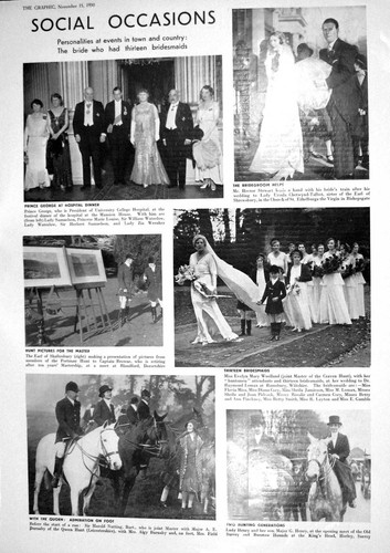 Old 1930 prince george - old,