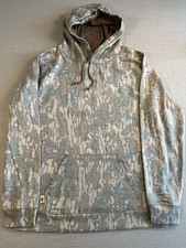 Mossy Oak Washed Out