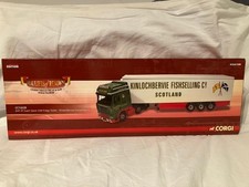 Corgi CC13239 DAF XF Super