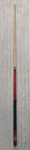 Budweiser piece pool cue - budweiser, 2-piece