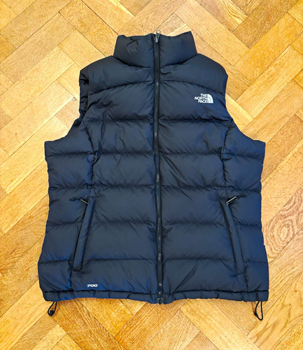 The north face 700 down - north, full