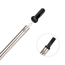 B-Bikes Spoke Nipple Removal