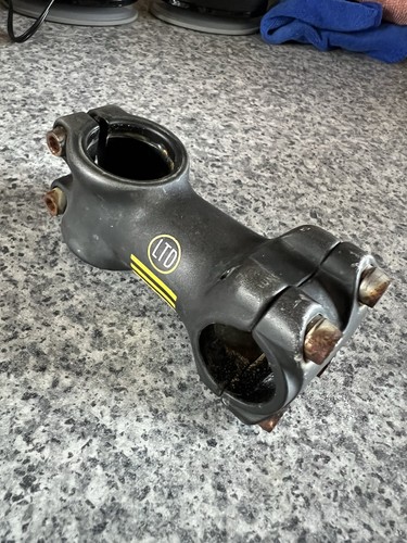 Carrera limited edition - stem,