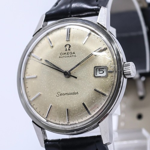 Vintage 1966 omega - 1966*,