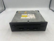 2014 VOLKSWAGEN TOUAREG 7P5, SAT NAV/RADIO/SD MULTIMEDIA HEAD UNIT 7P6 035 670 A