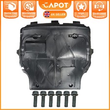 For VW Transporter T5 T6 Caravelle Multivan Under Engine Cover Undertray Fitting