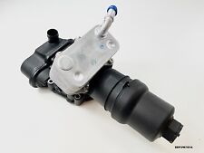 Oil Cooler Assembly For VW