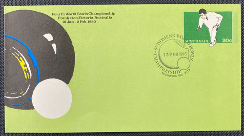 1985 women world - 1985, women's