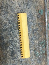 Pattern Plate Knitting Machine